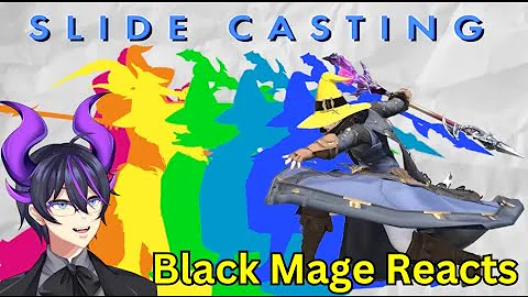 "A Crap Guide to Final Fantasy XIV - Magic DPS" | Kip Reacts to JoCat