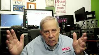 Insertion Loss, A/B Amplifier Relay, Why It Is Called An RCA Phono Plug/Jack, Jim W6LG YouTube Elmer