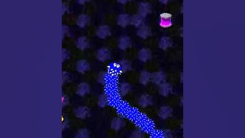 CRAZY SNAKE ANDROID GAME NEW VIDEO REVIEW