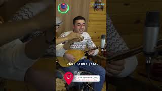 İsmai̇l Peyni̇rci̇ İle Yöremi̇z Yörük Geceleri̇ Canli Yayinda