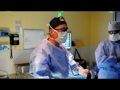 Knee Arthroscopy 2- Robert Eppley, MD