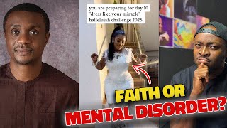 Download Lagu Why Are Nigerians Angry About Hallelujah Challenge? MP3 Download Lagu Why Are Nigerians Angry About Hallelujah Challenge? MP3