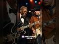 B B King vs Stevie Ray Vaughan #shorts #blues #rock #BBKing #SRV #BluesGuitar #rockstar #guitar