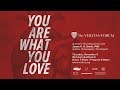 Veritas Forum Promo 2017 - University of Michigan