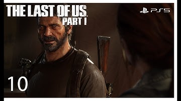 THE LAST OF US PART 1 PS5 Walkthrough Gameplay Part 2 - INTRO (FULL GAME)