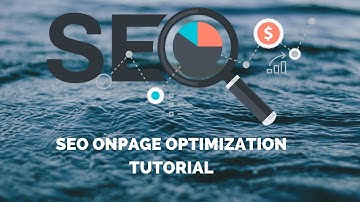 SEO Tutorial | SEO Onpage Optimization Code Tutorial - Rakesh Tech Solutions