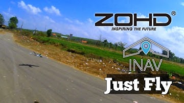 Just Fly its time for Flywing #zohd dart XL