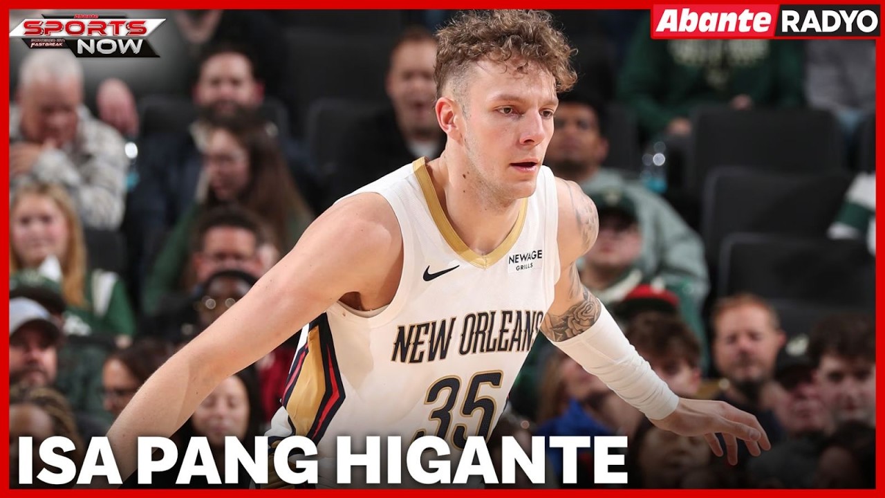 Kylor Kelley posibleng import na ng Converge FiberXers | SPORTS NOW