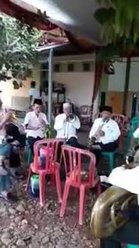 Music Tanjidor Mantap Mengingat Masa Kecil Dahulu