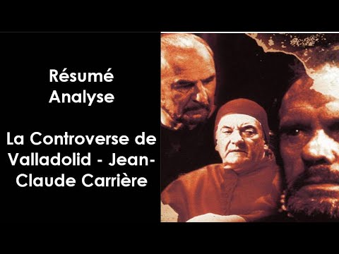 "la-controverse-de-valladolid"-de-jean-claude-carrière