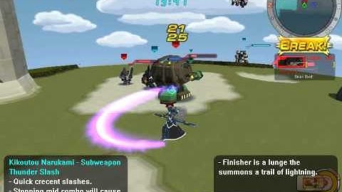 Luto Mikazuchi [Bot Demo]