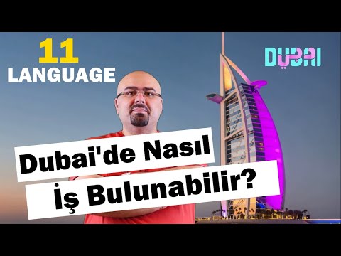 Video: Grindr'ı Dubai'de kullanabilir misin?