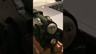 Thomas And Friends Wooden Railway - Emilys New Route Remake