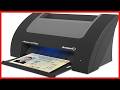 Effortlessly Import Contacts to Outlook with AmbirScan Business Card Scanner