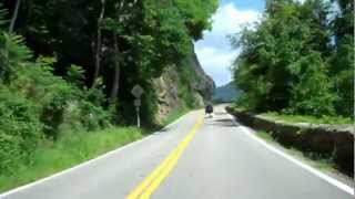 Gypsy Run 6 TWISTIES