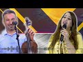Housa Ahbar Et Khadija Atlas حوسى أهبار مع خديجة أطلس في أغنية كلاسيكية 