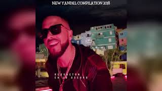 Funny yandel or Llandel Veguilla Instagram Compilation 2018