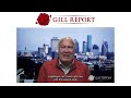 The Gill Report - 1st Edition: Tennessee Republicans Enthusiastic About 2026 Midterm Election Season