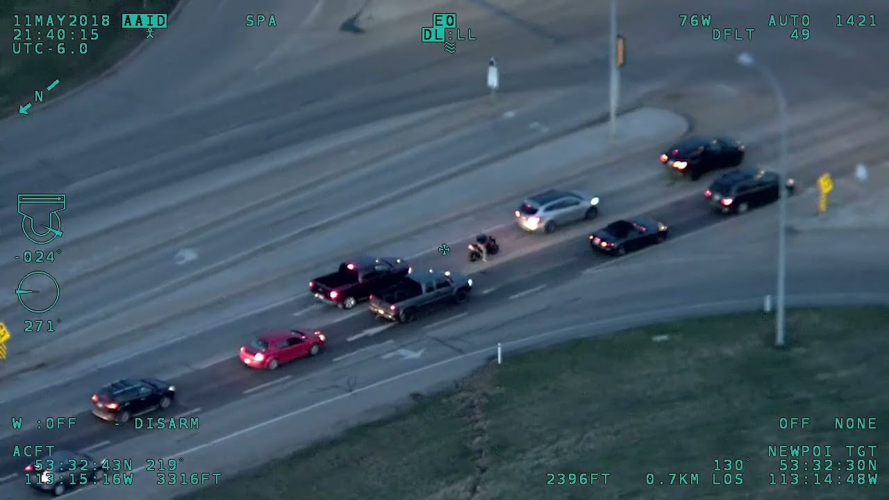 R1 Air Ride with popSSycle