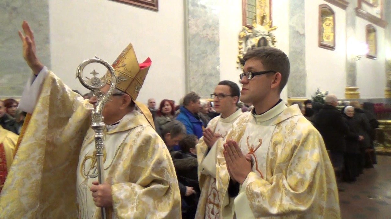 Bóg się rodzi -Bazylika Jasnogórska