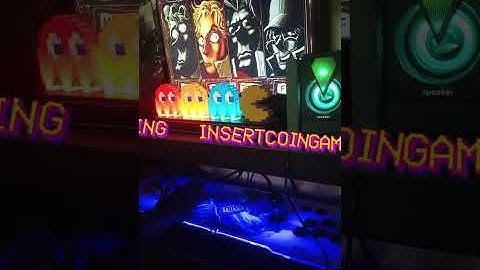 PANDORA DX PLUS HOME ARCADE CONSOLE - ALL METAL SLUG GAMES 