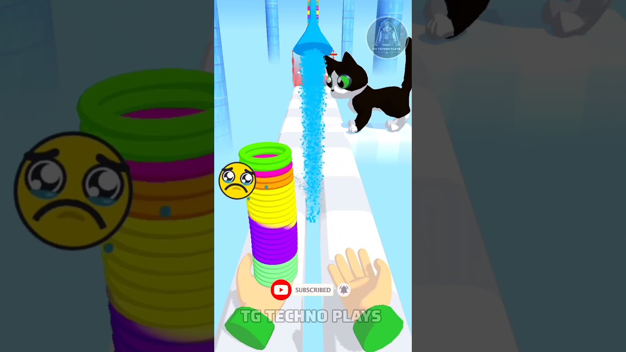 TOY SPRING LEV 27 - ALL NEW LEVELS 🤩