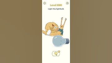 DOP 2 Gameplay Level 2350 Shorts Delete One Part Solution and Answer 🔥 Subscribe 🔥