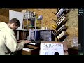 Quick Morning Piano / ask me anything in chat / love you all