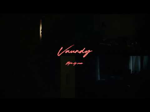 Bye by me / Vaundy ：MUSIC VIDEO