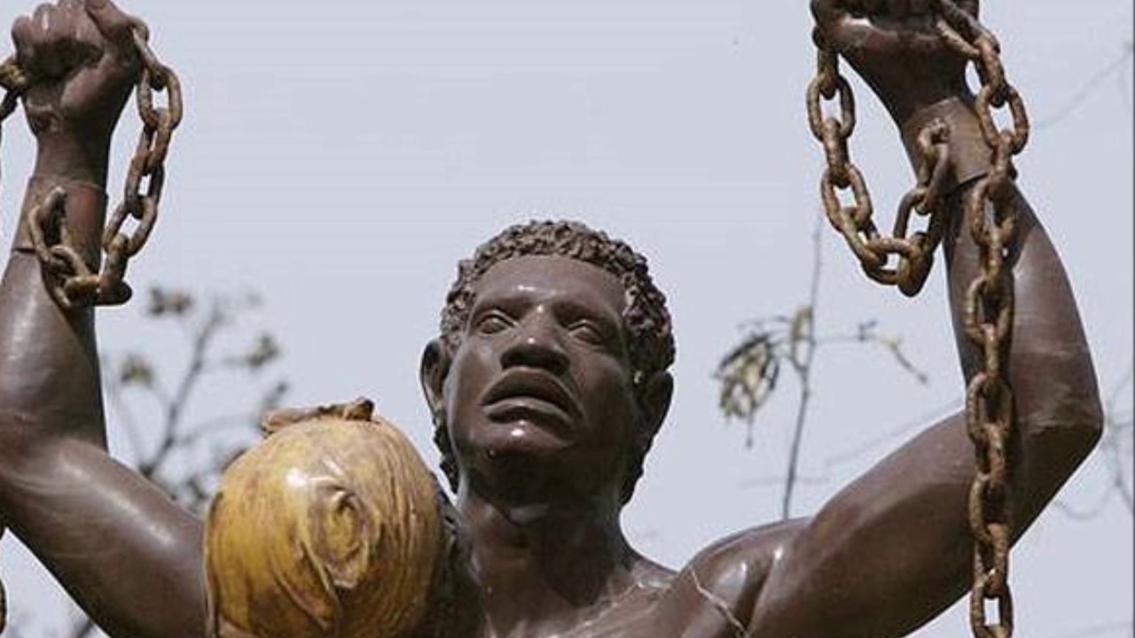 Отмена рабства в сша Отмена рабства в сша