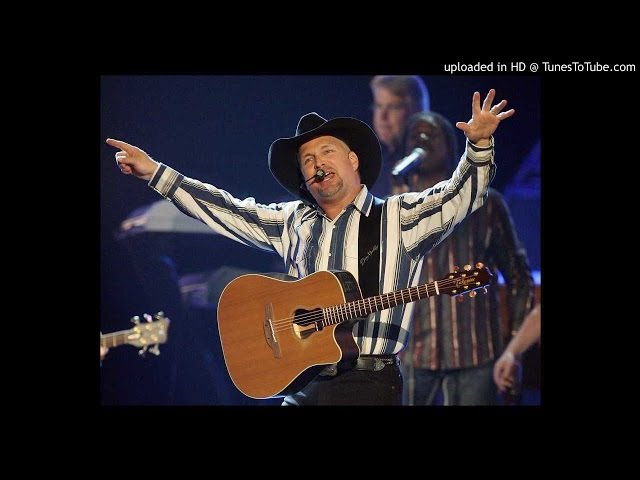 Garth Brooks - Great Balls Of Fire