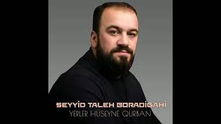 #Seyyit Taleh - Qoyun qilim namazimi💔😥 Resimi