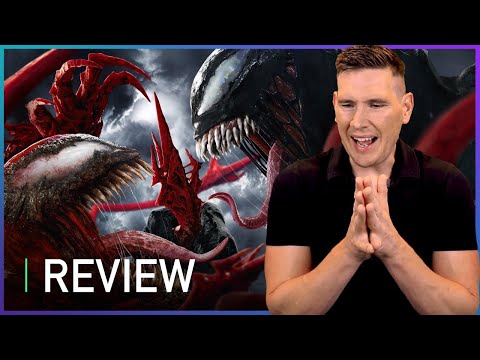 Venom 2: Let There Be Garbage - Movie Review