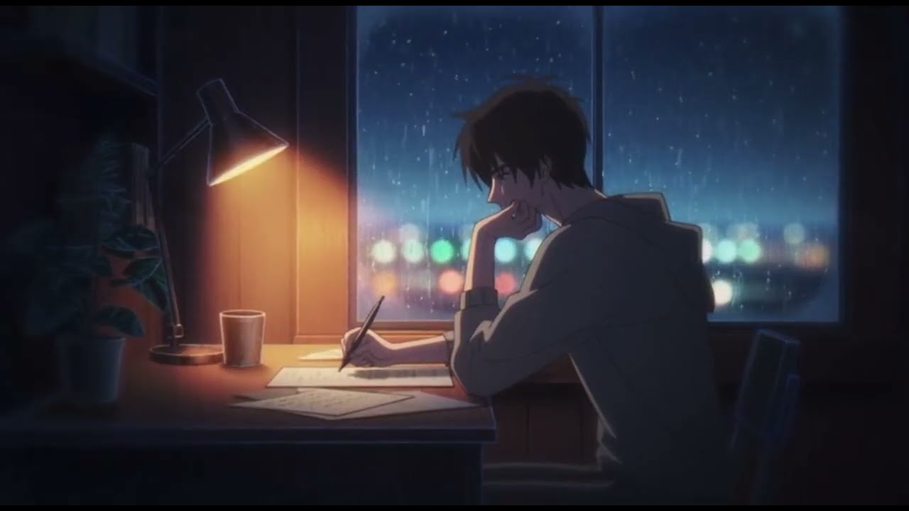 [AI] JapOxanu - O scrisoare netrimisa