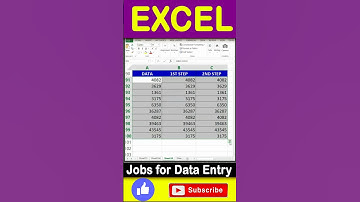 QUICK TOTAL #shorts #Excel #viral #exceltips #excel #exceltricks #msoffice #accounting