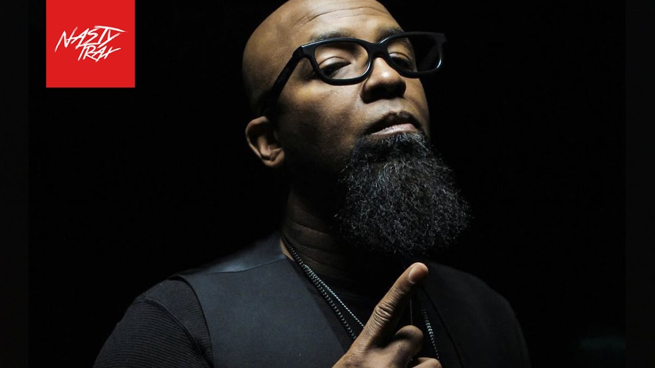 tech n9ne like i ain't
