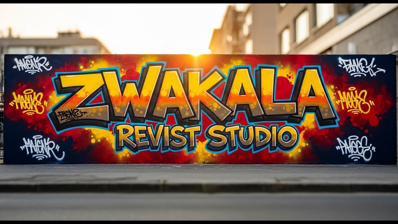 Dj Maphorisa & Tyler icu, Scotts Maphuma - ZWAKALA ft.Xduppy, Focalistic, Charf Rizzer [Video 2026]