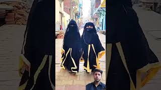 islamic dress🧕💞#dress #islamicvideo #kids #shortsfeed #