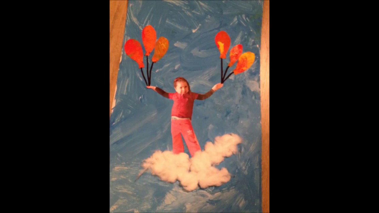 Schoolfeest Klaverblad 2017 - juf Celine