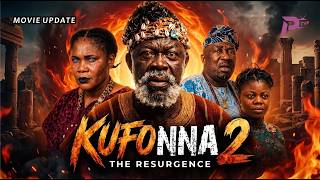 KUFONNA 2 - Latest Yoruba Movie Update 2026 Ogboluke, Oyetola Elemosho | Don't Miss This