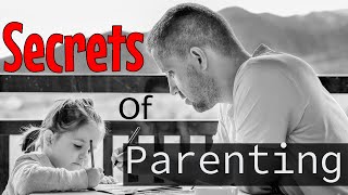 How To Raise Kids: The Role of Compliments, Perfect Parenting Secrets