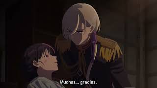 Kiyoka Kudo Rea A Miyo Watashi No Shiawase Na Kekkon Ep 6