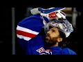 NHL Players Share Their Appreciation for Henrik Lundqvist