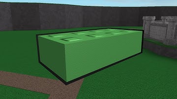 ROBLOX Cel Shading Tutorial (Borderlands Effect) - Outline