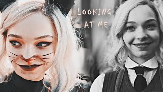 Enid Sinclair | Looking at me