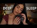 1 Hour Slow ASMR For The Deepest Sleep Of Your Life 