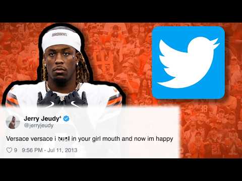Random Funny NFL Tweets (Pt. 3)