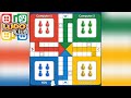 Ludo club  gameplay trailer iosandroid