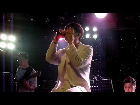 DK - Fly Me To The Moon (190622 솔로콘서트)