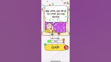 Braindom 2 Level 116  Walkthrough Solution